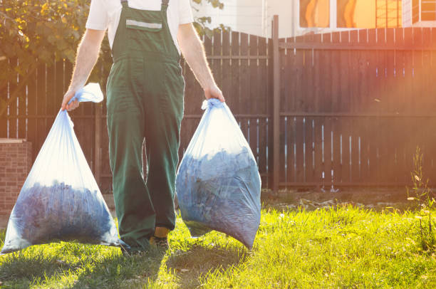 Commercial Cleanout Services in Corrigan, TX