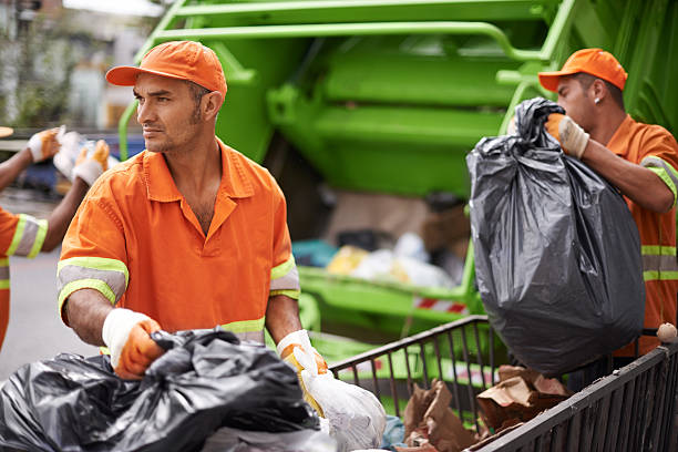 Best Household Junk Removal  in Corrigan, TX