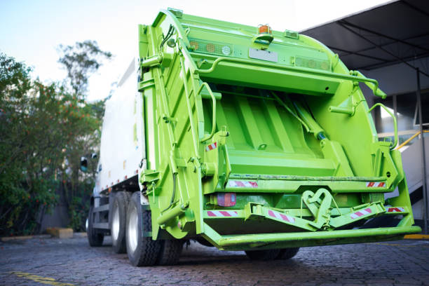 Best Dumpster Rental Services  in Corrigan, TX